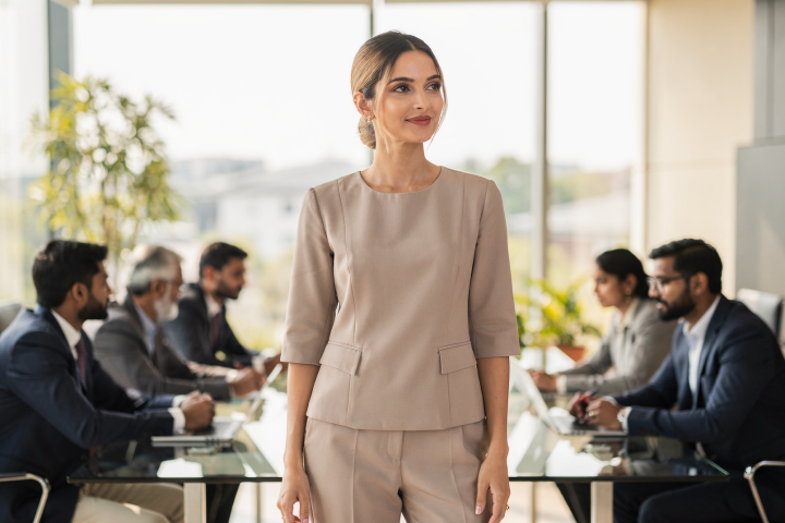 Ann Dragich and Company Brand Values